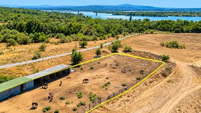 Moldova Noua | Teren 3.300 MP + Afacere | ZERO COMISION - foto 3