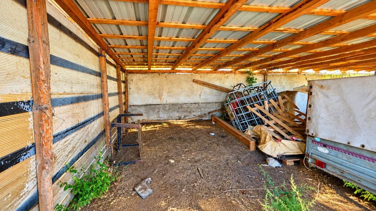 Moldova Noua | Teren 3.300 MP + Afacere | ZERO COMISION - foto 21
