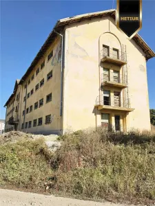 Cladire solida P+3 - 2238 mp - Fost uscator de hamei - Sighisoara, Hetiur - DN13, E60 - foto 6