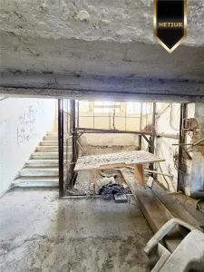 Cladire solida P+3 - 2238 mp - Fost uscator de hamei - Sighisoara, Hetiur - DN13, E60 - foto 7