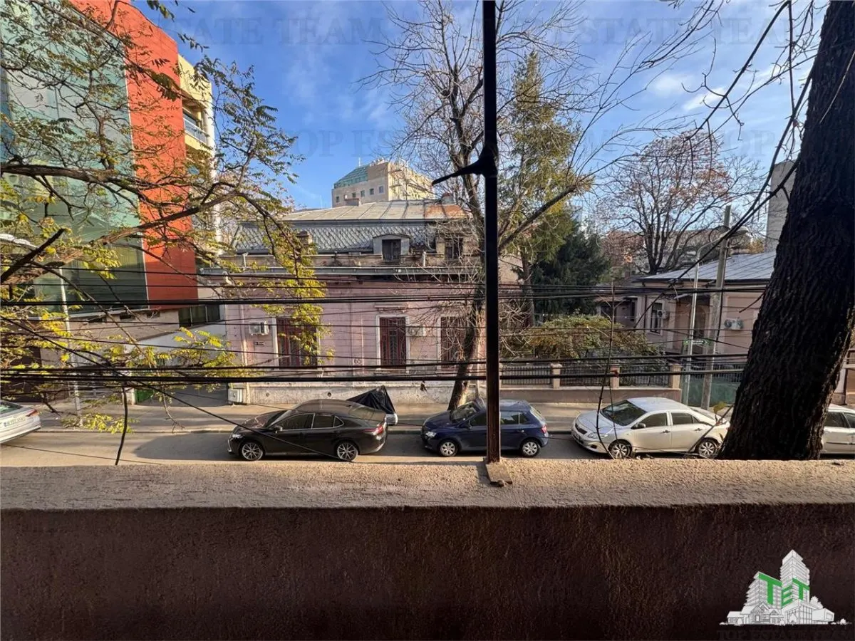 Oficina en Alquiler en la Zona Unirii/Marasesti - foto 2