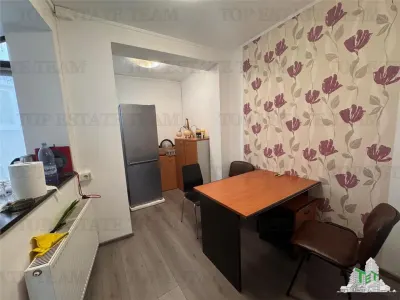 Oficina en Alquiler en la Zona Unirii/Marasesti - foto 7