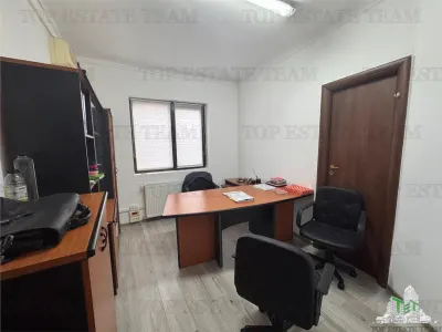 Oficina en Alquiler en la Zona Unirii/Marasesti - foto 10