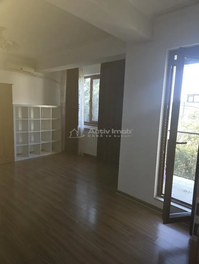 2 camere Bucurestii Noi, bloc nou - foto 2