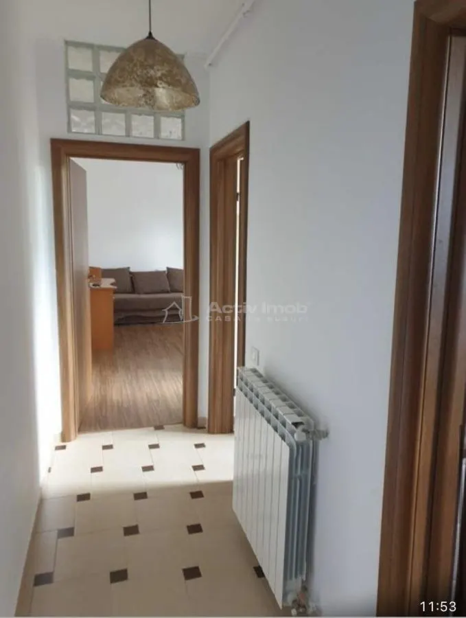 2 camere Bucurestii Noi, bloc nou - foto 3