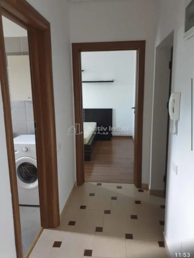 2 camere Bucurestii Noi, bloc nou - foto 5
