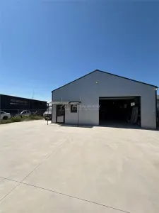 Nave Industrial Nueva 231 m² – Terreno 500 m², Calea Prutului - Galati