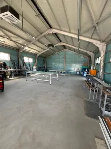 Nave Industrial Nueva 231 m² – Terreno 500 m², Calea Prutului - foto 3