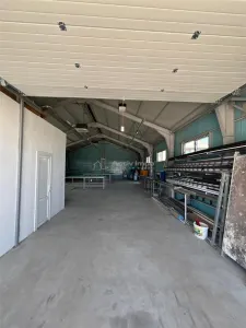 Nave Industrial Nueva 231 m² – Terreno 500 m², Calea Prutului - foto 4