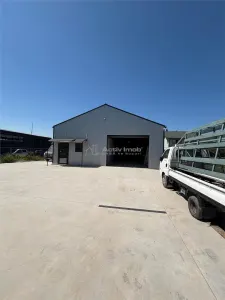 Nave Industrial Nueva 231 m² – Terreno 500 m², Calea Prutului - foto 6