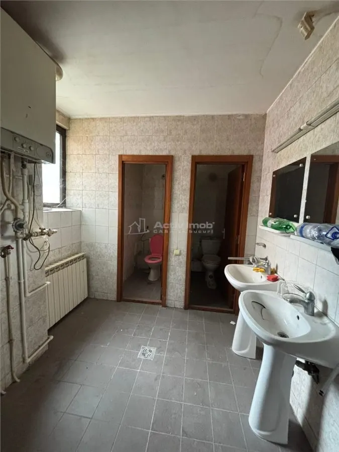 Local Commercial Mazepa 1, 139 m², Adjacent à BCR Galati - foto 4