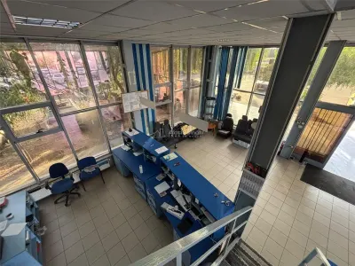 Industrial space for rent in Galati, Nord-Vest area - foto 2