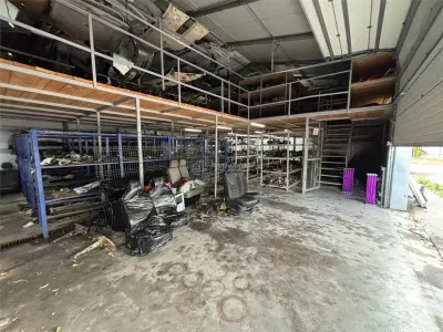Industrial space for rent in Galati, Nord-Vest area - foto 11