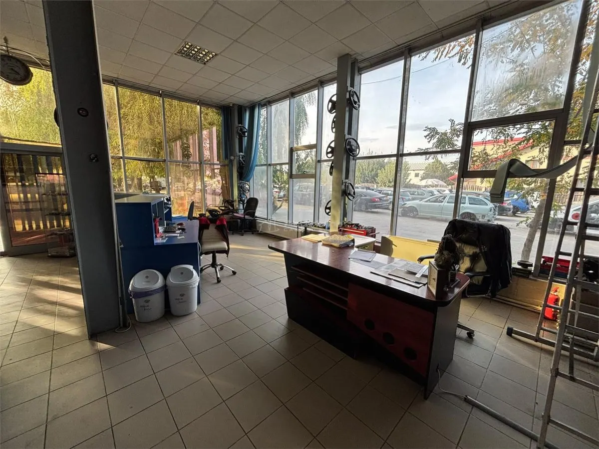 Industrial space for rent in Galati, Nord-Vest area - foto 3