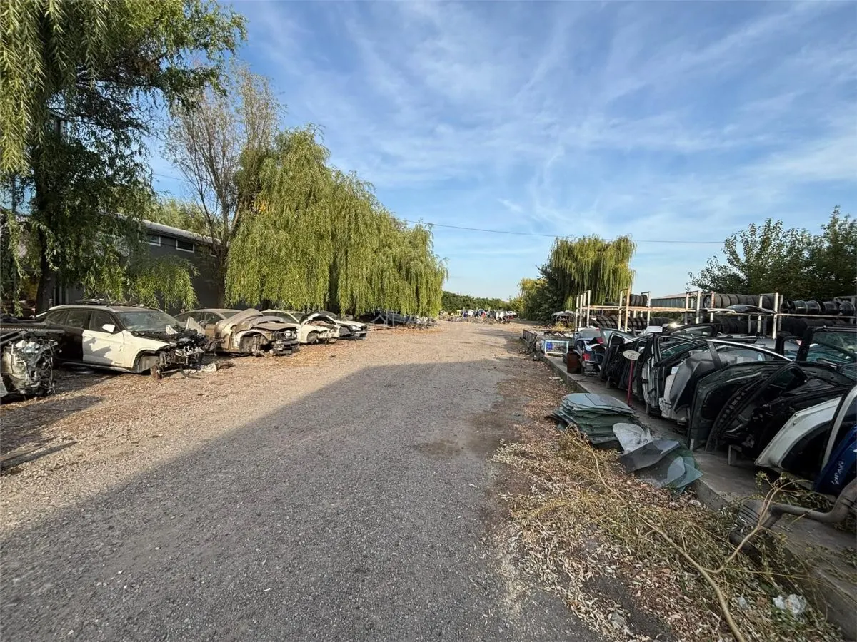 Industrial space for rent in Galati, Nord-Vest area - foto 5