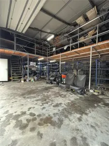 Industrial space for rent in Galati, Nord-Vest area - foto 7
