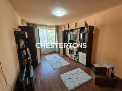Apartamento de 2 Dormitorios, Metro Lujerului, Militari - Bucuresti