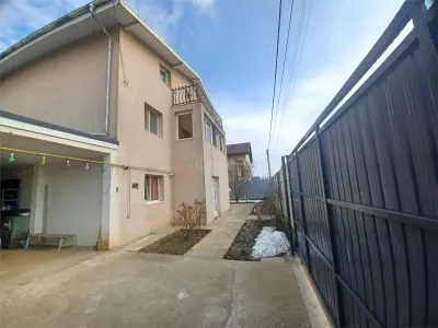 Villa P+1+Mansarde à Vendre – 5 Chambres, Municipalité Berceni - foto 4