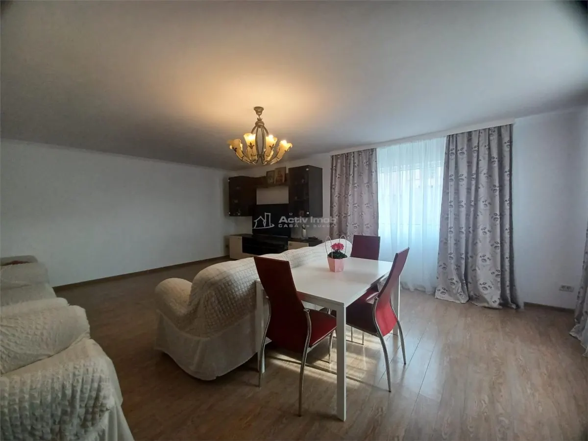 Villa P+1+Mansarde à Vendre – 5 Chambres, Municipalité Berceni - foto 7