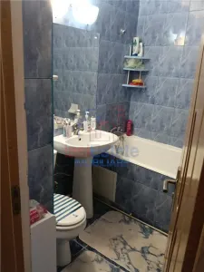 Canta-Pacurari: 3-Bedroom Separated Layout Apartment, Furnished - foto 12