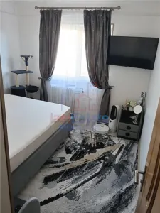 Canta-Pacurari: 3-Bedroom Separated Layout Apartment, Furnished - foto 13