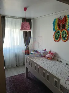 Canta-Pacurari: 3-Bedroom Separated Layout Apartment, Furnished - foto 6