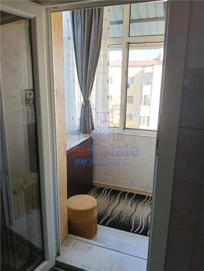 Canta-Pacurari: 3-Bedroom Separated Layout Apartment, Furnished - foto 10