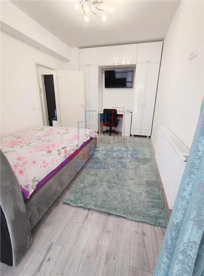 Visoianu - zona capat CUG - Apartament 1 camera decomandat - foto 2
