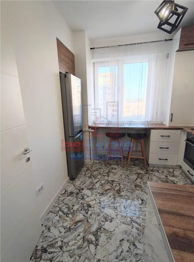 Visoianu - zona capat CUG - Apartament 1 camera decomandat - foto 12