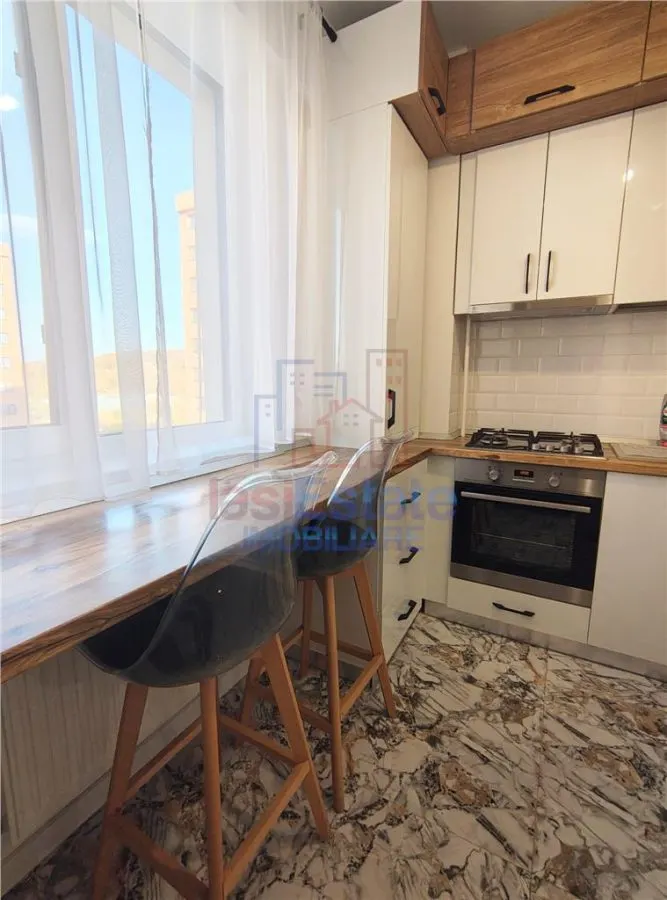 Visoianu - zona capat CUG - Apartament 1 camera decomandat - foto 13