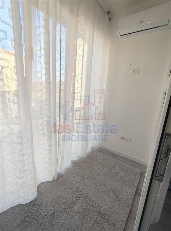 Visoianu - zona capat CUG - Apartament 1 camera decomandat - foto 14