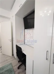 Visoianu - zona capat CUG - Apartament 1 camera decomandat - foto 15