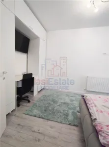 Visoianu - zona capat CUG - Apartament 1 camera decomandat - foto 4
