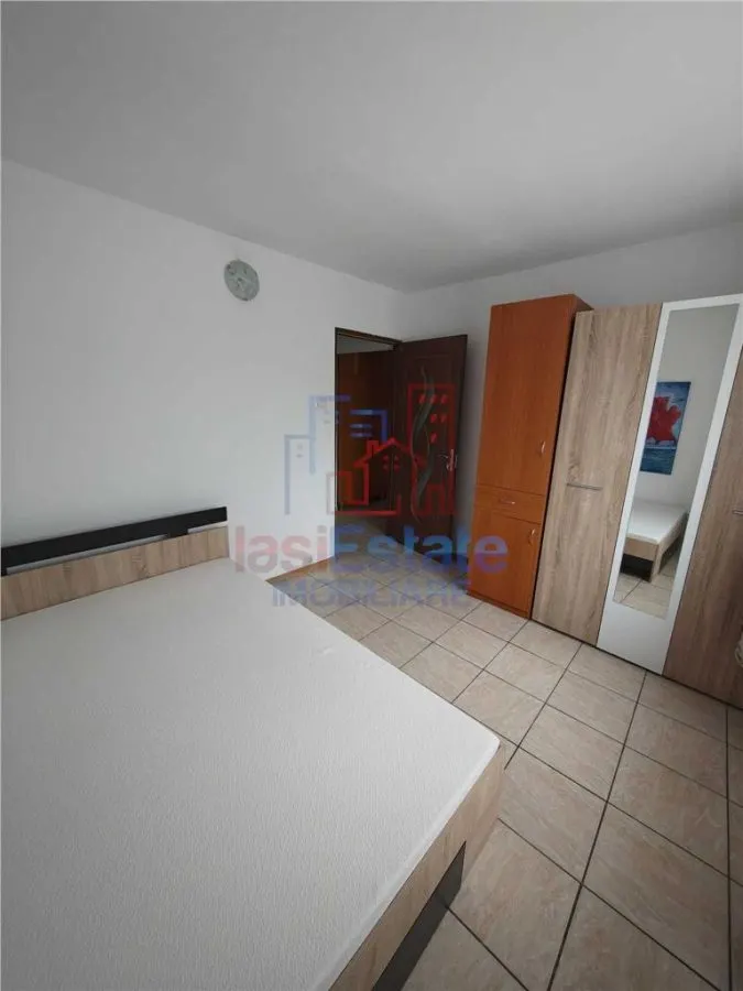 Apartamento de 4 Dormitorios, Distribución Independiente, 85 m², en Venta en Frumoasa - foto 1