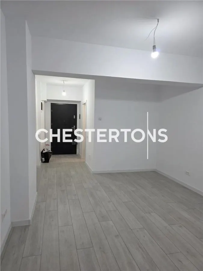 Garsoniera finalizata in Smart Residence-etaj1 la 7 minute de metrou Lujerului - foto 2