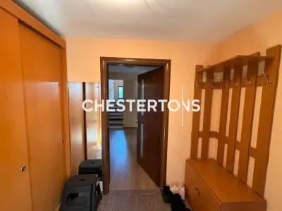 Villa Individual de 7 Dormitorios, Amueblada y Equipada, Terreno 1.110 m², Garaje, Stoenesti, Giurgiu - foto 16