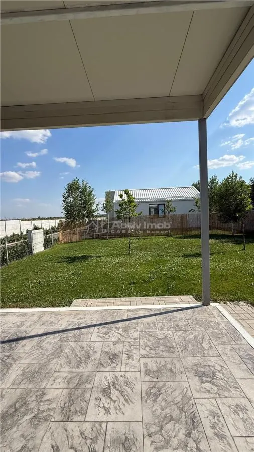 Villa Moderna de Planta Baja - Ostratu - 4 Dormitorios - 2 Baños - 90m² - 390m² Jardín - foto 12