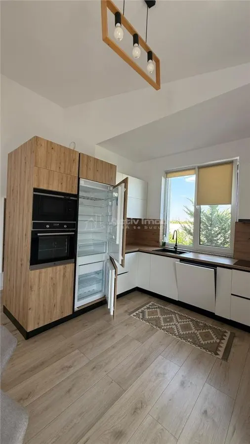 Villa Moderna de Planta Baja - Ostratu - 4 Dormitorios - 2 Baños - 90m² - 390m² Jardín - foto 4