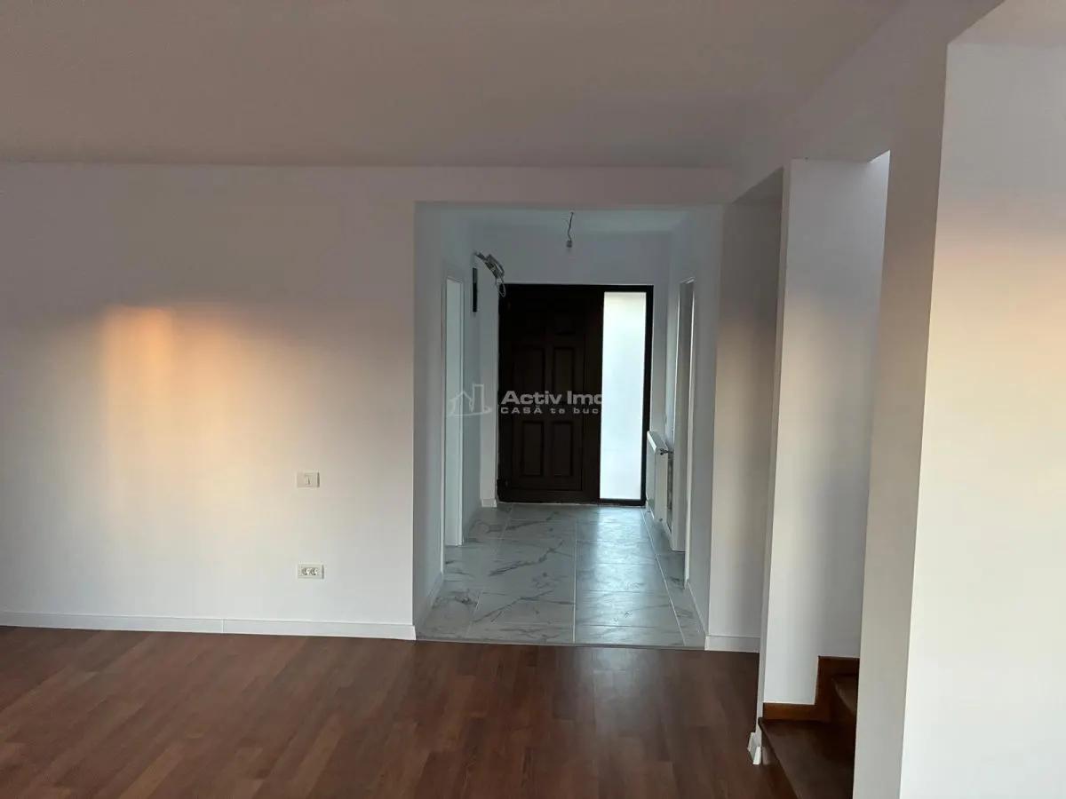 Villa Independiente, Samurcasi Buftea – 4 Dormitorios, 3 Baños, 160m² – 477m² Terreno - foto 11