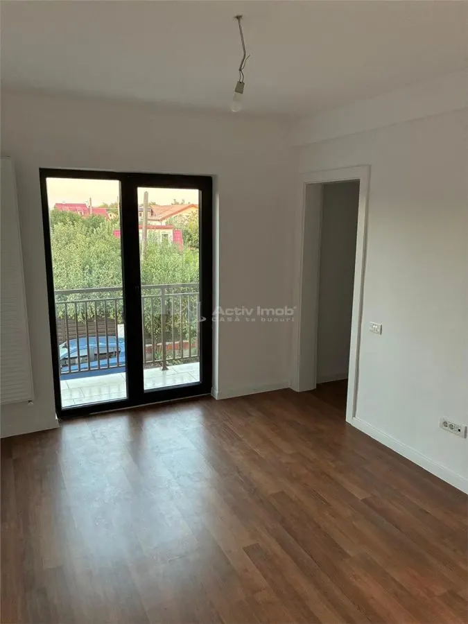 Villa Independiente, Samurcasi Buftea – 4 Dormitorios, 3 Baños, 160m² – 477m² Terreno - foto 13