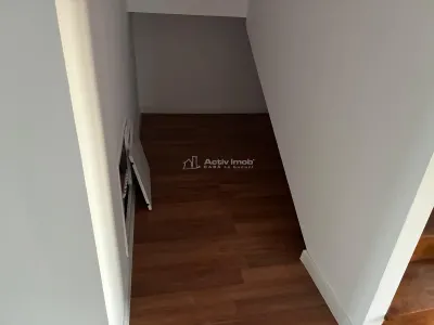 Villa Independiente, Samurcasi Buftea – 4 Dormitorios, 3 Baños, 160m² – 477m² Terreno - foto 19