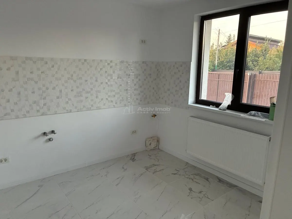 Villa Independiente, Samurcasi Buftea – 4 Dormitorios, 3 Baños, 160m² – 477m² Terreno - foto 3