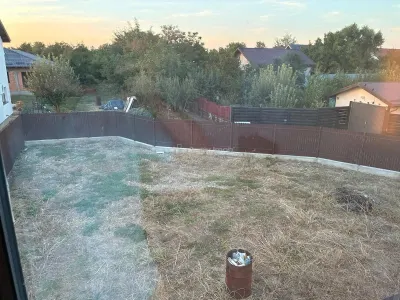 Villa Independiente, Samurcasi Buftea – 4 Dormitorios, 3 Baños, 160m² – 477m² Terreno - foto 22