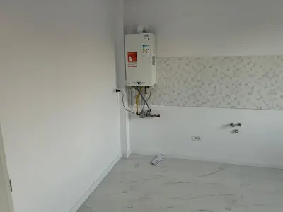Villa Independiente, Samurcasi Buftea – 4 Dormitorios, 3 Baños, 160m² – 477m² Terreno - foto 4
