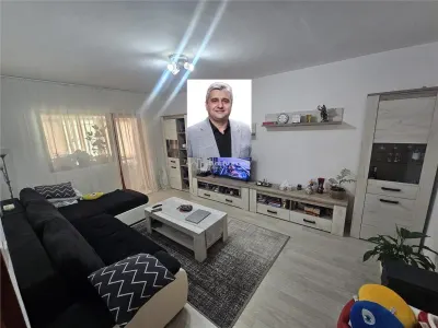 Resita, Apartamento de 3 Dormitorios, Amueblado y Equipado, Micro 4 - Resita