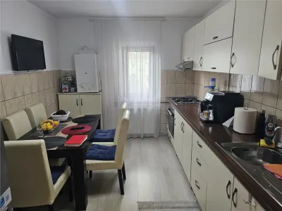 ريسيتا، شقة بـ 3 غرف نوم، مفروشة وجاهزة، حي ميكرو 4 - foto 6