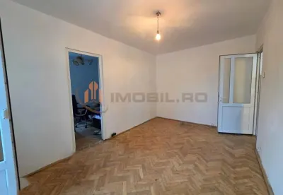 Appartement Trois Pièces, Alexandru cel Bun - Iasi
