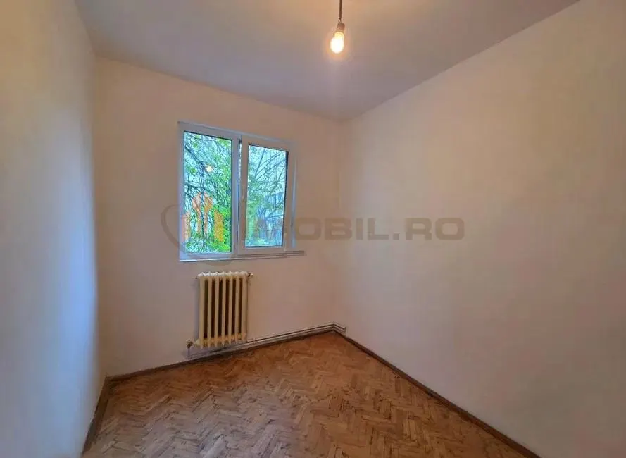Appartement Trois Pièces, Alexandru cel Bun - foto 2