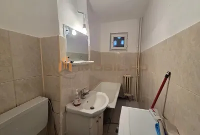 Appartement Trois Pièces, Alexandru cel Bun - foto 4