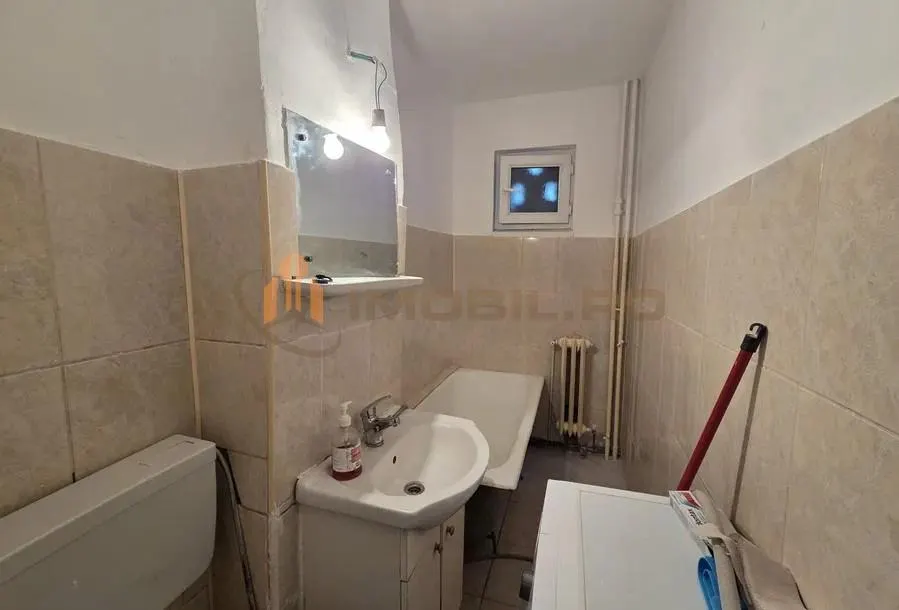 Appartement Trois Pièces, Alexandru cel Bun - foto 4